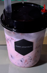 Drivu  Faloodah - فالوده 