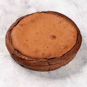 Drivu Double Baked Chocolate Cake Whole