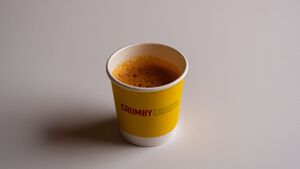 Drivu Greek Freddo Espresso 