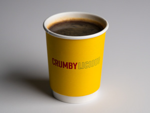 Drivu ⁠Hot Americano 