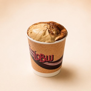 Drivu Salted Caramel Hot Chocolate 