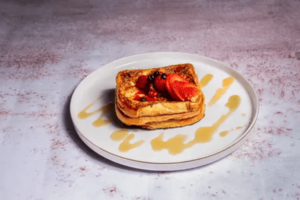 Drivu Oh la la Toast