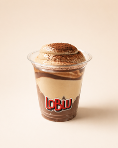 Drivu Salted Caramel Cold Chocolate 