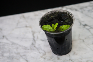 Drivu Midnight Black