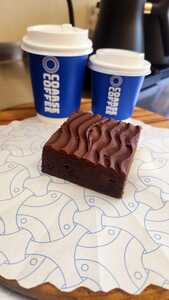 Drivu Fudgee Brownie