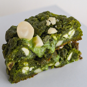 Drivu Matcha - Demia Cookie 