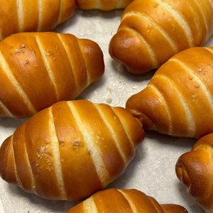 Drivu Korean Salt Bread 