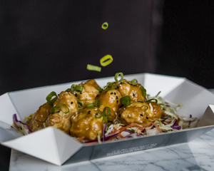 Drivu Dynamite Shrimp