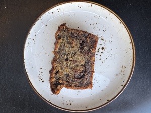 Drivu Banana Bread
