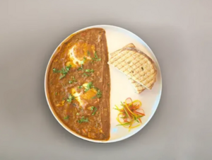 Drivu Shakshuka