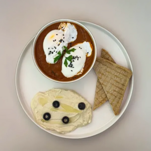 Drivu Turkish Breakfast Plate