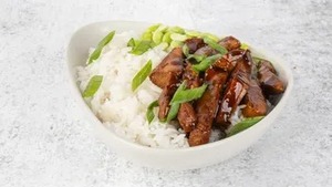 Drivu Tokio Treat Teriyaki Chicken