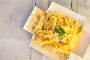 Drivu Plain Pasta