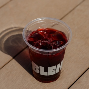 Drivu Hibiscus Blend