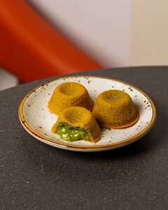 Drivu Pistachio Cookies - 3 Pieces