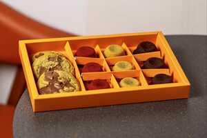 Drivu 12 Pieces Box - Normal