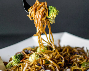 Drivu Lomein Veg Noodles