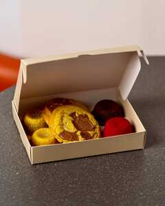 Drivu 6 Pieces Box - Normal