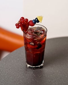 Drivu Mix Berry Mojito