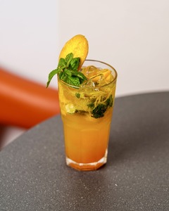 Drivu Mango Mojito