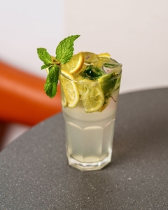 Drivu Classic Mojito