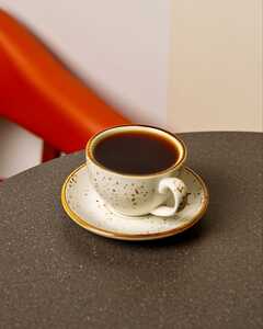 Drivu Hot Long Black