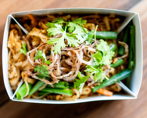 Drivu Pad Thai