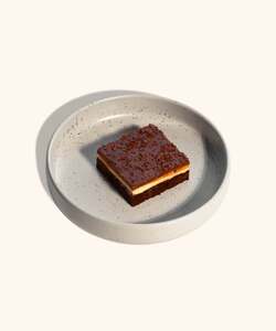 Drivu Flake Cake