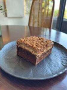 Drivu Flake Cake