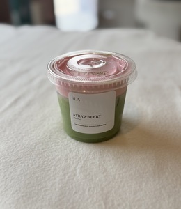 Drivu Strawberry Matcha