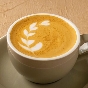 Drivu Hot Spanish Latte 