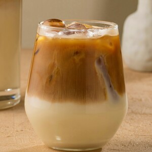 Drivu Iced Spanish Latte 