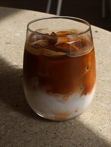 Drivu Iced Madagascar