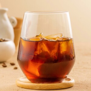 Drivu Iced Americano