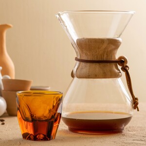 Drivu Chemex