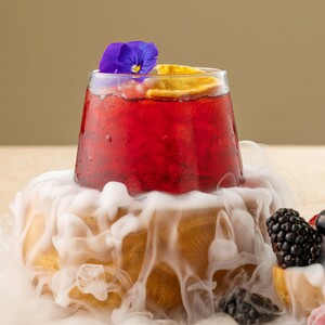 Drivu Berries Mojito 