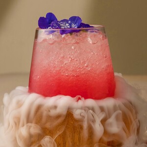 Drivu Strawberry Mojito 