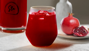 Drivu Pomegranate Juice