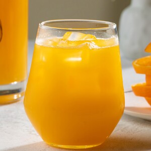 Drivu Orange Juice