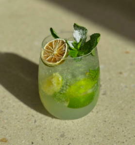Drivu Classic Mojito