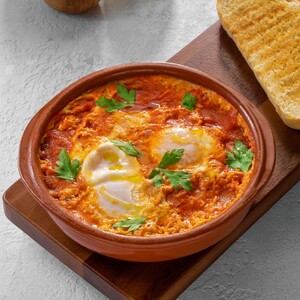 Drivu Egg Tagine 