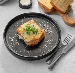 Drivu Croque Monsieur 
