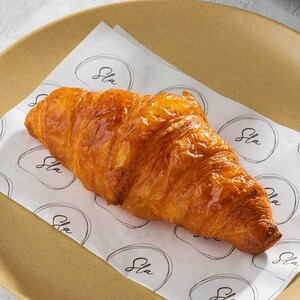 Drivu Plain Croissant 