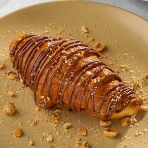 Drivu Chocolate Croissant