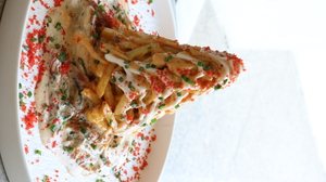 Drivu  Chicken Tuscany 