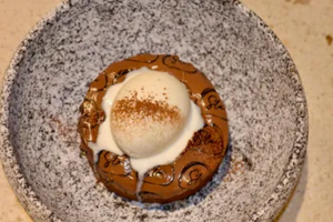 Drivu Chocolate Fondant