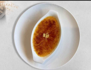 Drivu Creme Brulee
