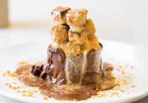 Drivu Chocolate Volcano