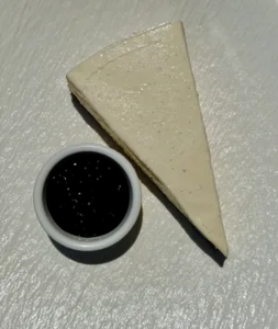 Drivu Blueberry Cheesecake 