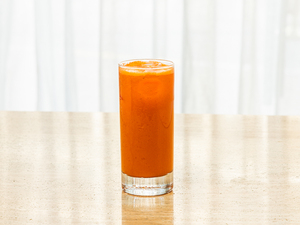 Drivu Carrot Juice